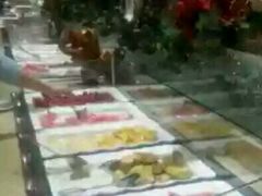 -比亚森自助烤肉料理(裕华店)