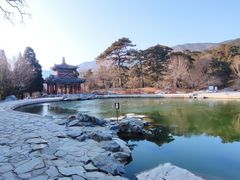 -香山公园