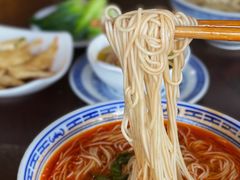 -同得兴 Since·1995 传统苏式面馆(嘉馀坊店)