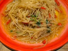 -破三川·新川菜(静安大融城店)