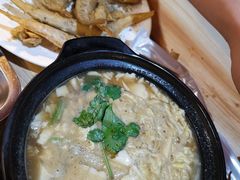 -二子海鲜大排档(太阳城店)