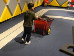 -香港科学馆