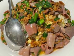 -前海沿·青岛菜(乐客城店)