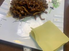 -牛街老爆肚满(牡丹园店)