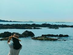 -青岛第二海水浴场