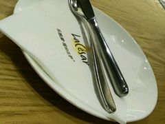 -乐凯撒披萨(正佳广场店)