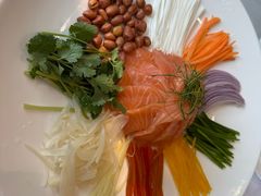 风生水起三文鱼-御彩酒家(东风东路店)