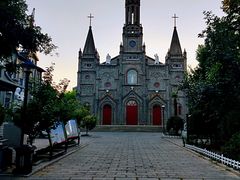 -青州古城