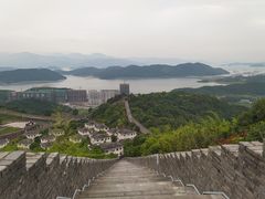 -黄贤森林公园