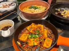 -云海肴·汽锅鸡·云南代表菜(天山百盛优客店)