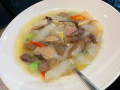 -新南华大酒店(广中店)