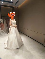 -MuseMarry婚纱(前海嘉里中心店)
