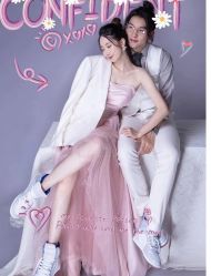 -女王风尚STUDIO·轻奢化定制