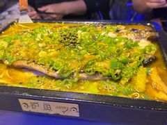 -炉鱼(云澜湾店)