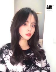 点击看大图 -3AM HAIR SALON烫发染发接发