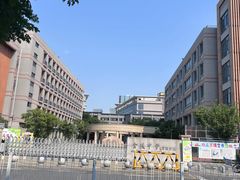 -金陵中学(河西分校)