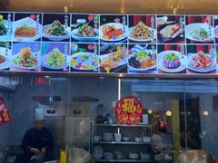 -大眼锅贴水饺(河东店)