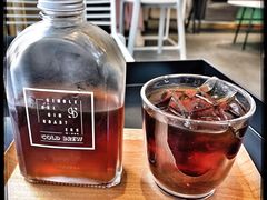 -KYO COFFEE(胶州路店)