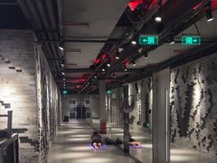 -威尔仕健身(丁香国际店)