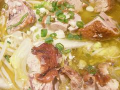 -周九华冒烤鸭·冒菜(国美第一城店)