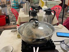 -小煵记·打边炉(西丽文光店)