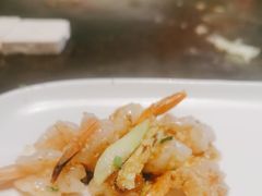 -火地铁板烧(昆山万象汇店)