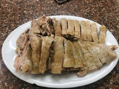 鹅肉-楚生鹅粿条汤(东山分店)