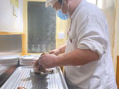 -利群烤鸭店(前门店)