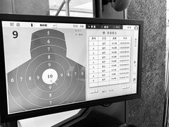 -真枪会射击俱乐部(河西中央公园店)