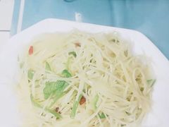 -味好美土菜(迎宾东路店)