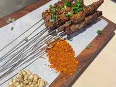 -山石榴·贵州菜(丰盛里店)