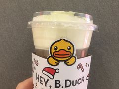 -喜茶(深圳东门1234店)