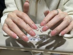-晨·艺美甲美睫