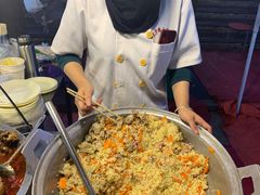 -正宁路小吃夜市