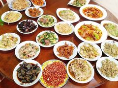 -清真·尚穆回回香清真餐厅(工人新村店)