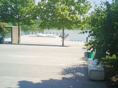 -灞河西岸滨河公园