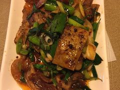 饵块回锅肉-随善园餐厅(大理店)