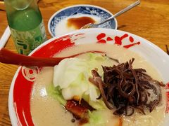 -豚王拉面(澳门银河店)