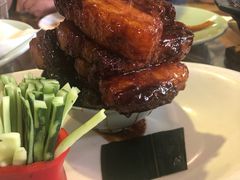 -路小缦·珍馐美馔(市心北路店)