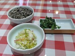 -刘二永香羊肉面庄(长安店)