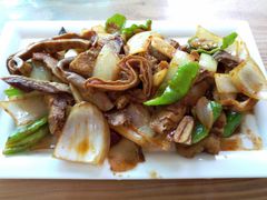 -敦煌老字号驴肉黄面(特色小吃街中段店)