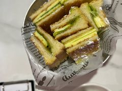 -芽笼芽笼新加坡餐厅(世纪汇店)
