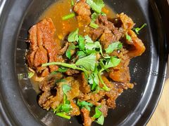 -正禾鲜·潮汕牛肉火锅(凯德天府店)