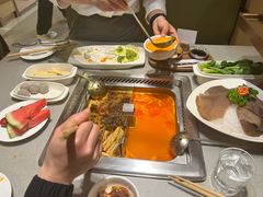 -海底捞火锅(漕宝路店)