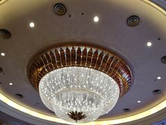 -大连富丽华大酒店