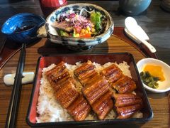 -滩万日本料理Nadaman(国贸大酒店)