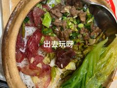 -膳心记-明火四宝煲仔饭(燕南店)