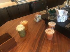 -星巴克臻选(南京艾尚天地店)