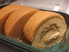 生乳卷-泸溪河桃酥(西直门凯德店)