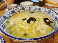 羊肉泡馍-西北狼(GOGO新天地店)